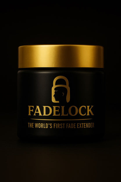Fadelock Fade Extending Cream