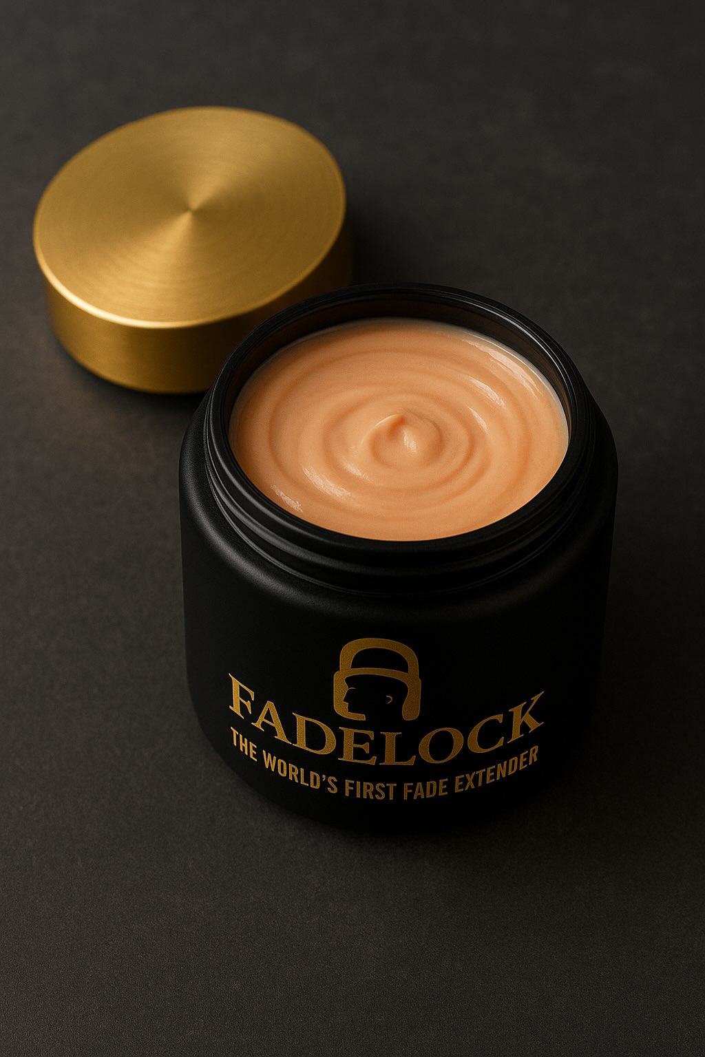 Fadelock Fade Extending Cream